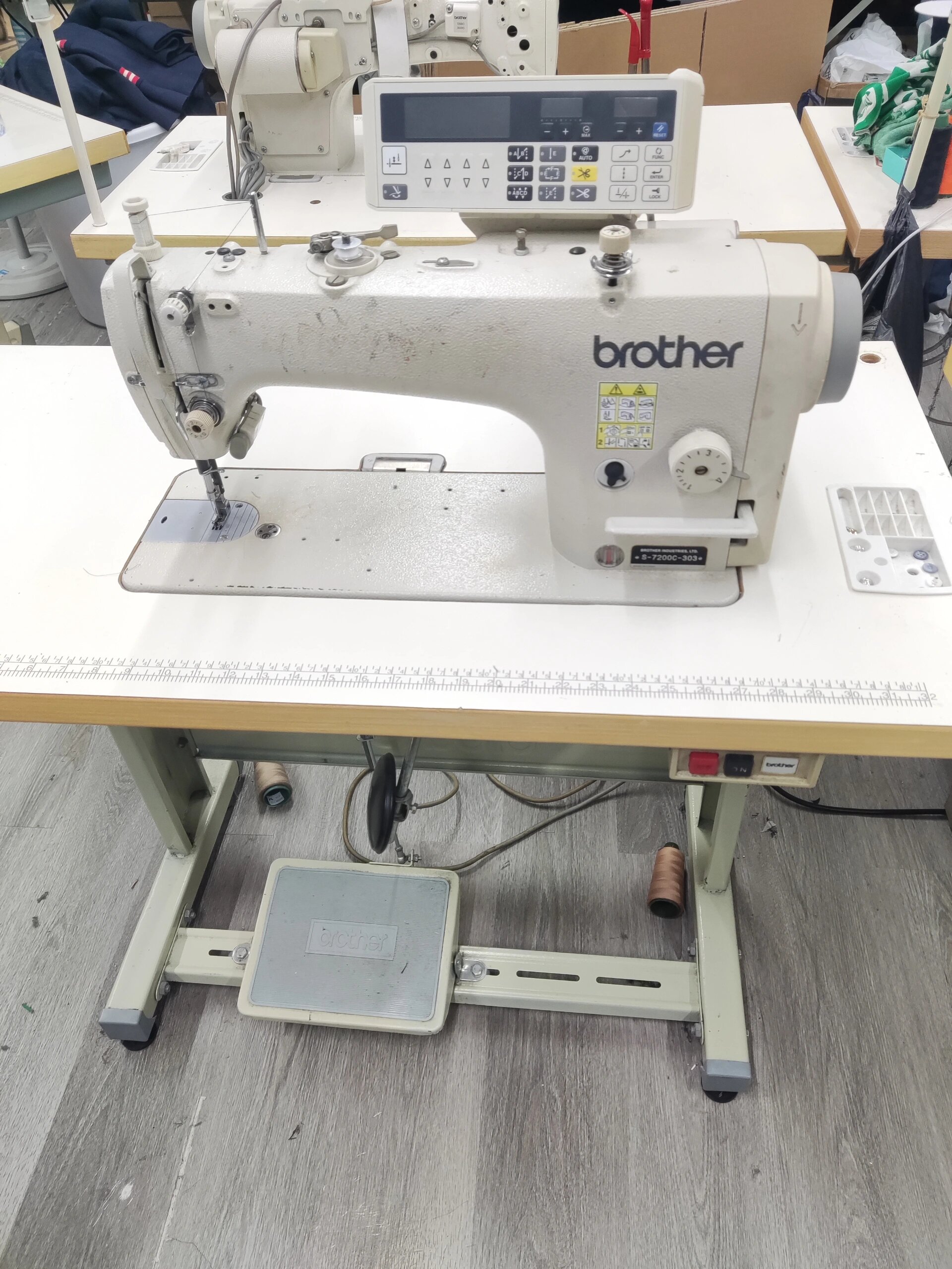 这些过去为市民所津津乐道的“老三件”