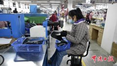 企业近年实施的智能化升