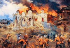 <strong>武汉钢铁年产千万吨钢</strong>