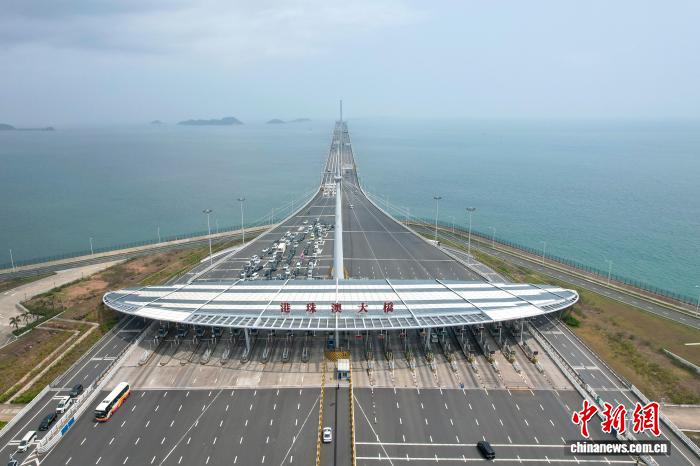 十五运会圣火点亮粤港澳大湾区协同新篇章