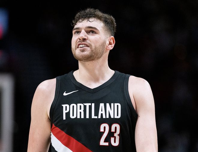 火箭力克鹈鹕升至西部第三 湖人掉至第四 其他球