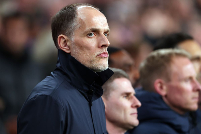 图赫尔世界杯前友谊赛召回主力球员迎战日本