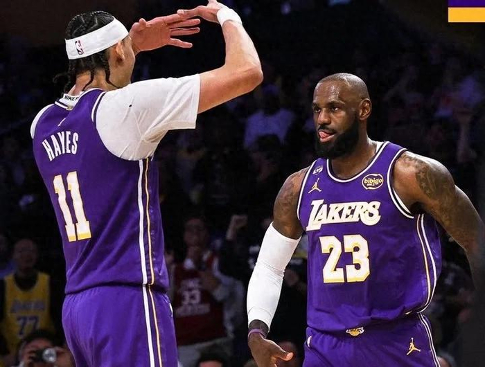 掘金大胜勇士冲击湖人西部第三地位 东契奇MVP评