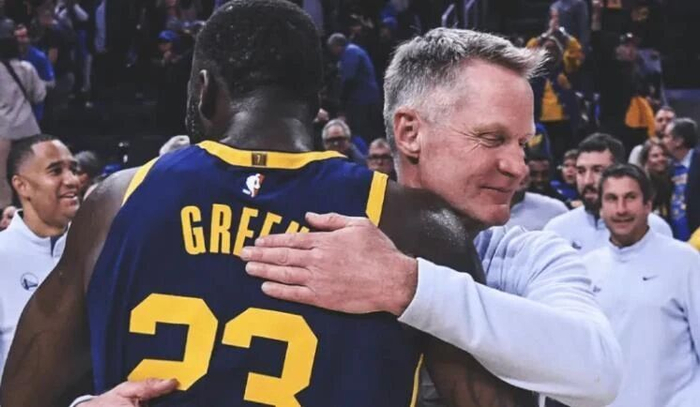 科尔执教勇士库里缺阵21场仅胜8场遭质疑