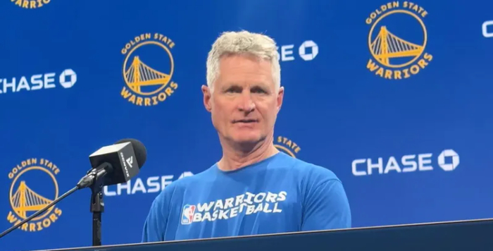 科尔执教勇士库里缺阵21场仅胜8场遭质疑