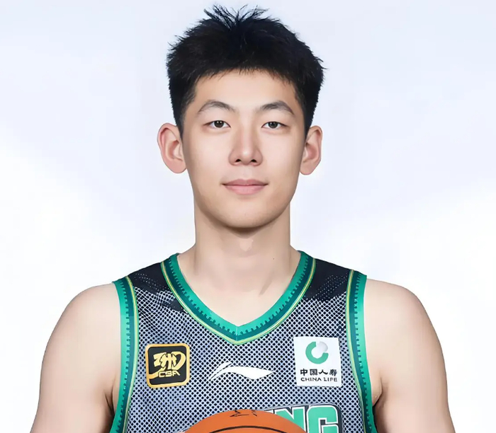 辽宁逆转同曦：张陈治锋爆发 李虎翼关键三分助