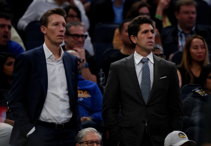 湖人裁掉克内克特 公牛清洗管理层引热议