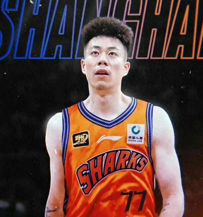 cba常规赛mvp争夺战：庞峥麟、张镇麟等四人激烈