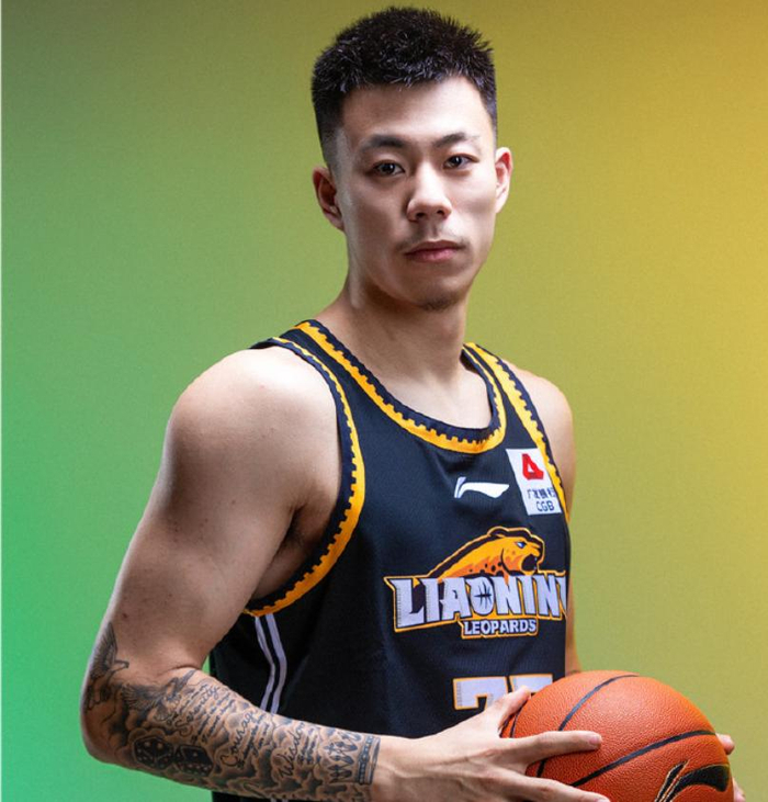 cba常规赛mvp争夺战：庞峥麟、张镇麟等四人激烈