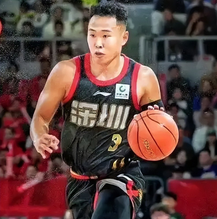 cba常规赛mvp争夺战：庞峥麟、张镇麟等四人激烈